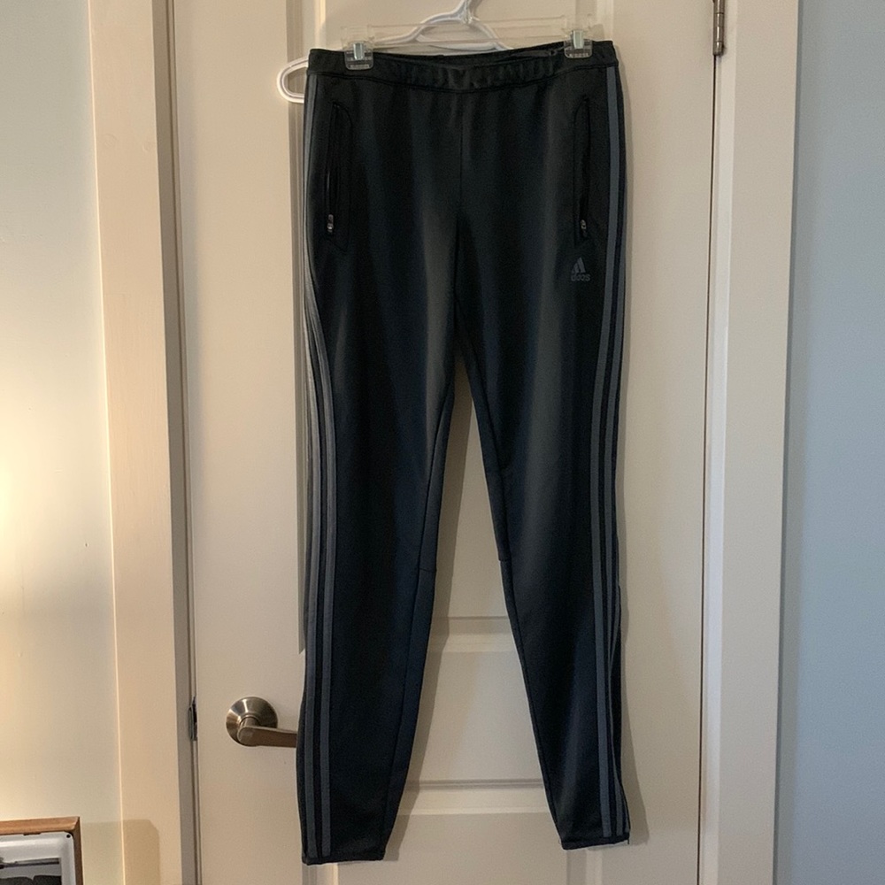 Adidas track pant